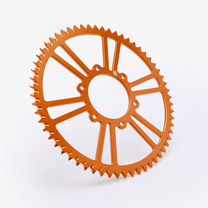 Full-E Charged Rear Sprocket 520-54T for Ultra Bee