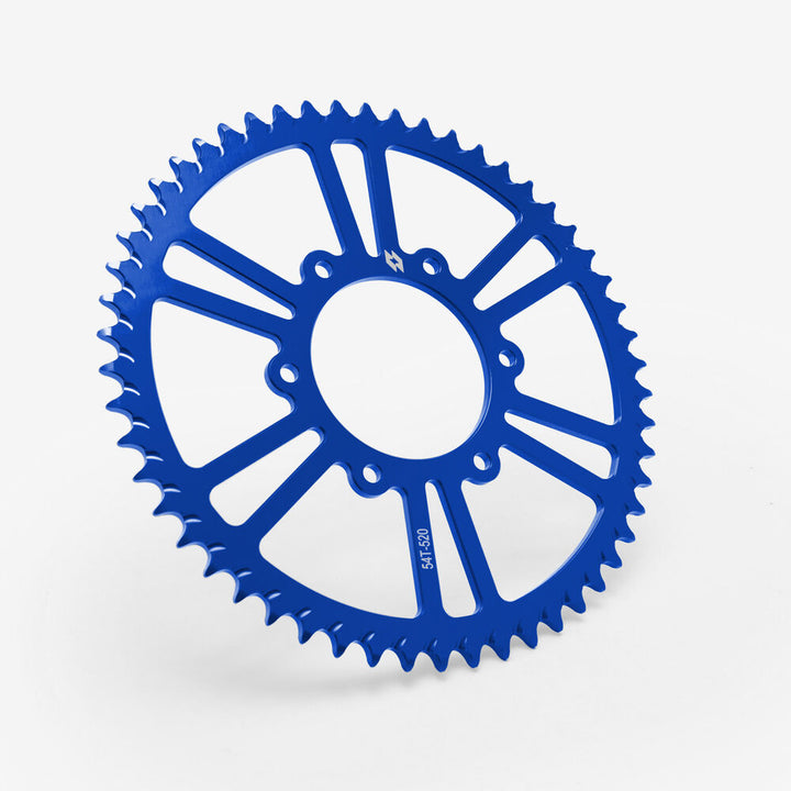 Full-E Charged Rear Sprocket 520-54T for Ultra Bee