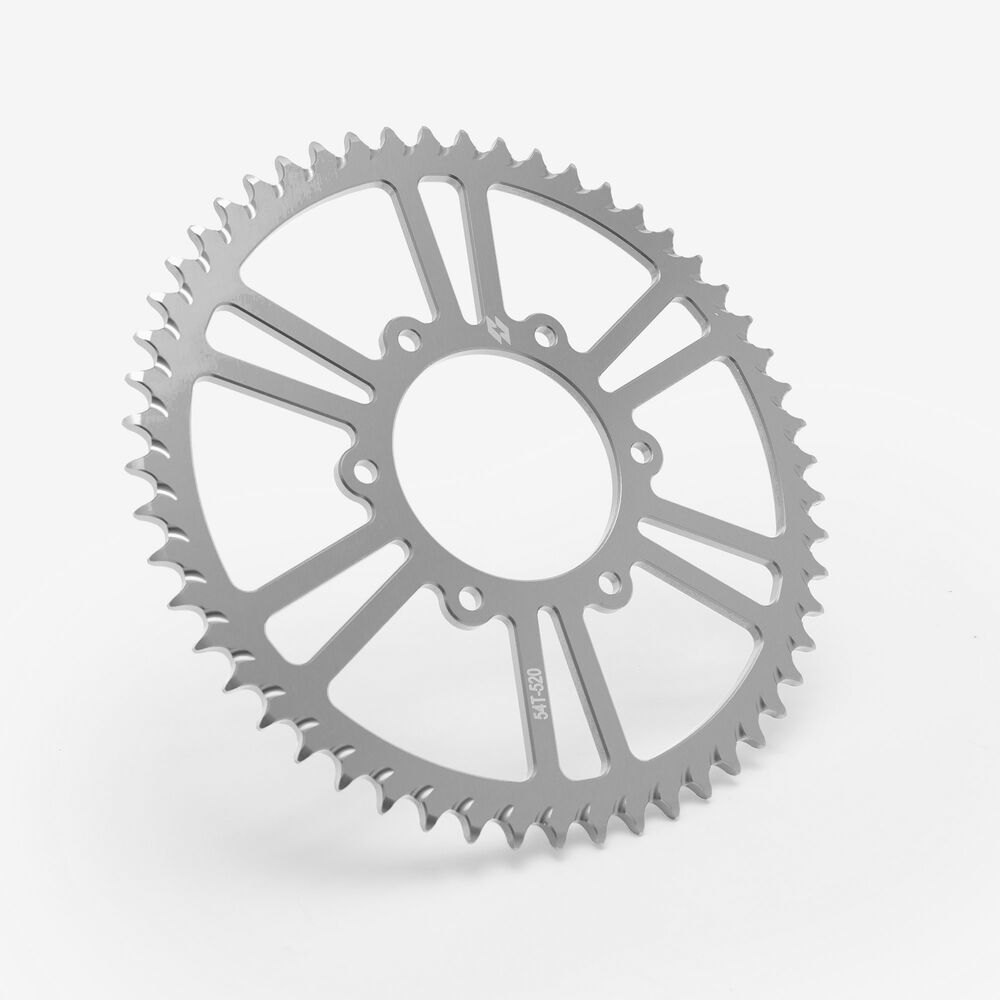 Full-E Charged Rear Sprocket 520-54T for Ultra Bee