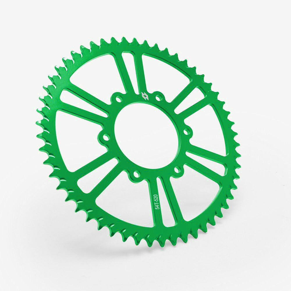 Full-E Charged Rear Sprocket 520-54T for Ultra Bee