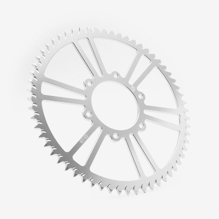 Full-E Charged Rear Sprocket 520-60T for Ultra Bee