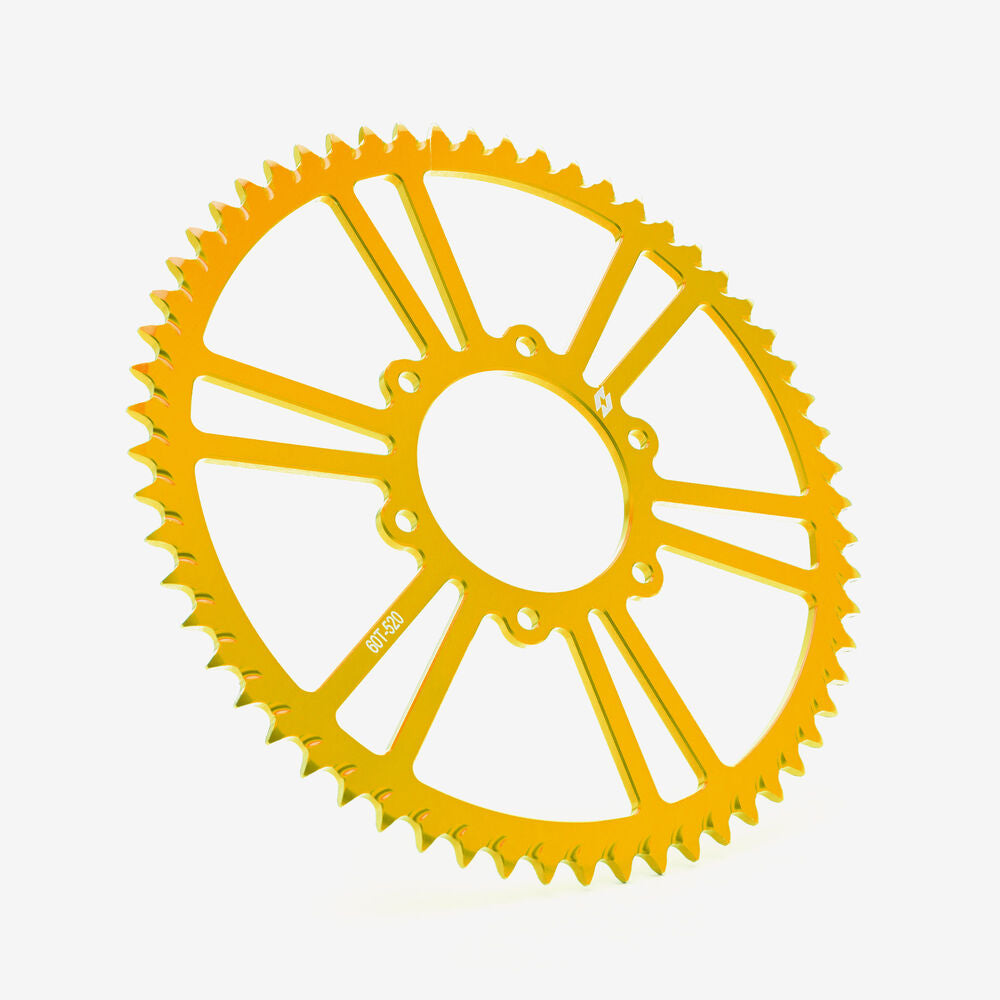 Full-E Charged Rear Sprocket 520-60T for Ultra Bee