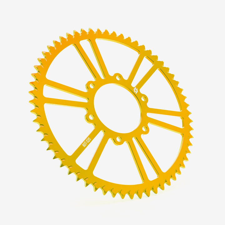 Full-E Charged Rear Sprocket 520-60T for Ultra Bee