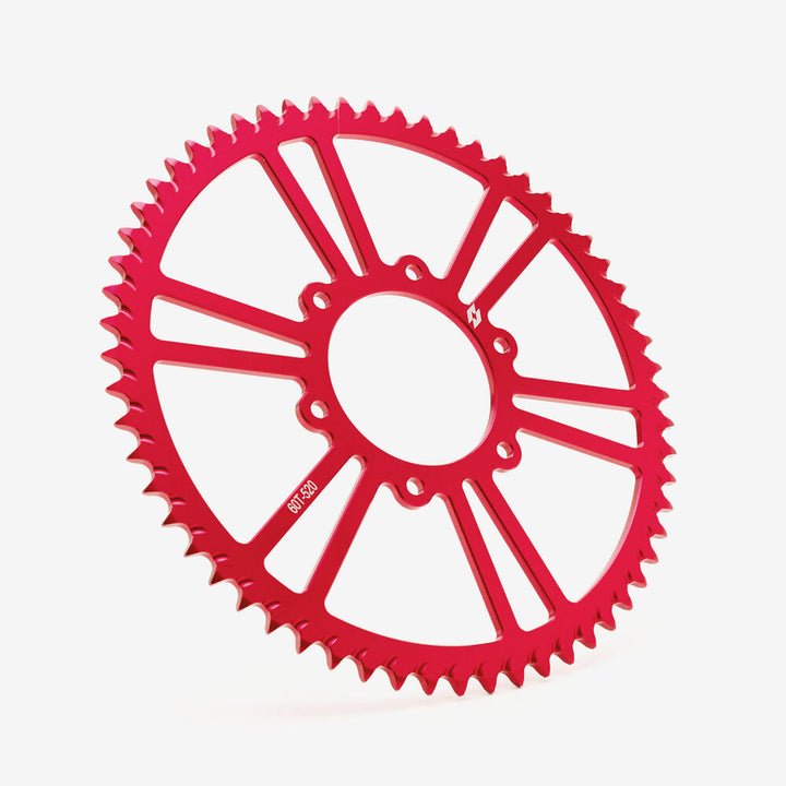 Full-E Charged Rear Sprocket 520-60T for Ultra Bee