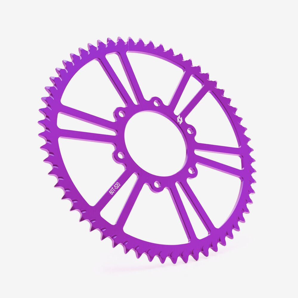 Full-E Charged Rear Sprocket 520-60T for Ultra Bee