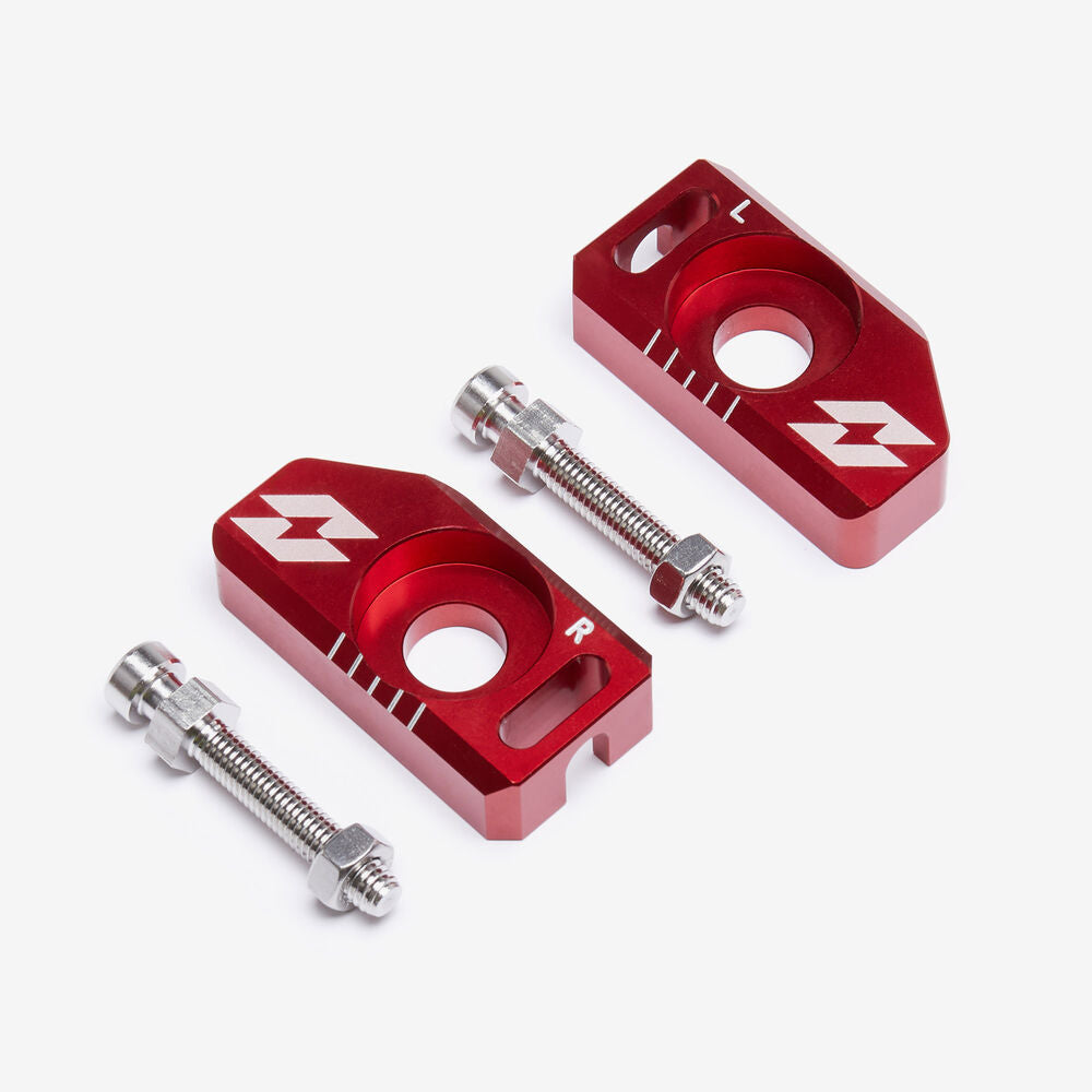 Full-E Charged Chain Adjusters for Light Bee / Talaria