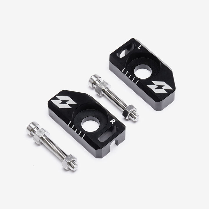 Full-E Charged Chain Adjusters for Light Bee / Talaria