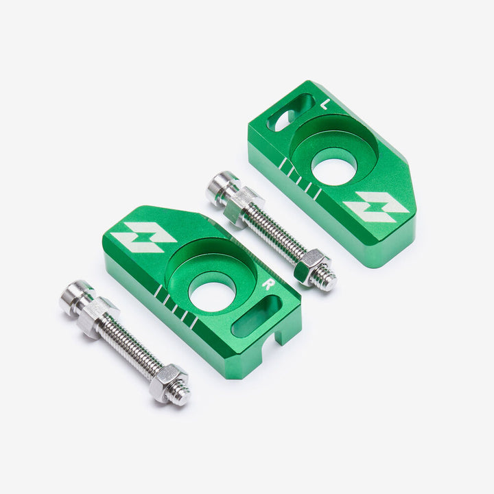 Full-E Charged Chain Adjusters for Light Bee / Talaria