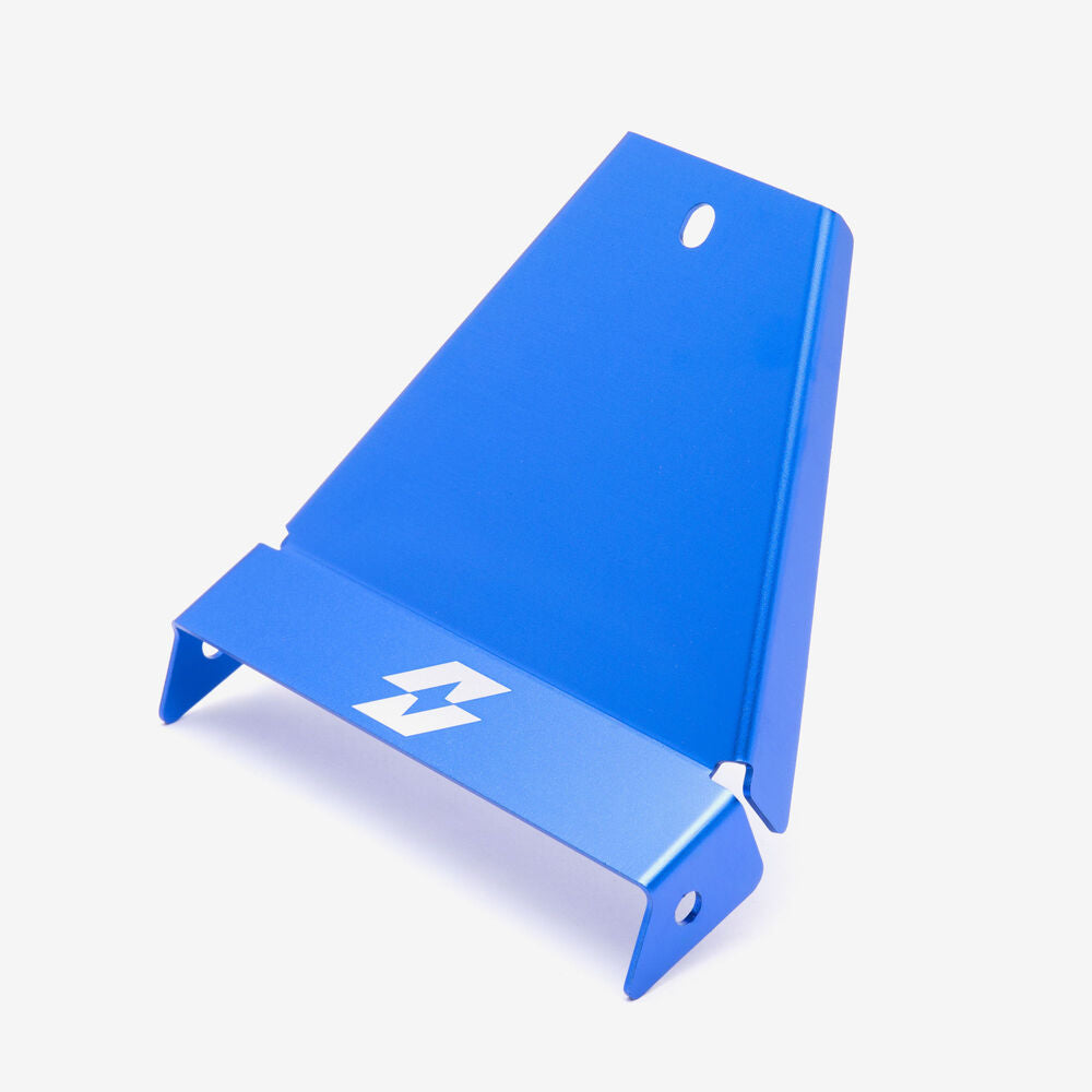 Full-E Charged Horn Delete Plate for Sting MX