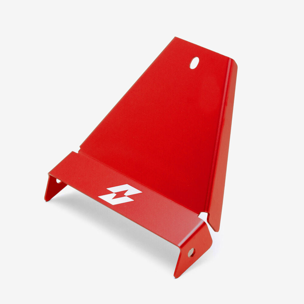 Full-E Charged Horn Delete Plate for Sting MX