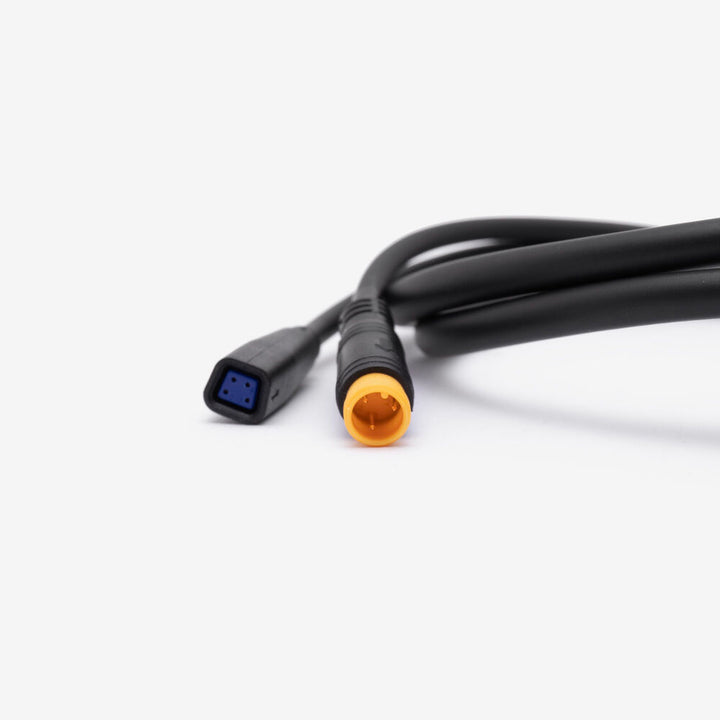EBMX BC351 Display and Bar Clamps for X-9000 Controller