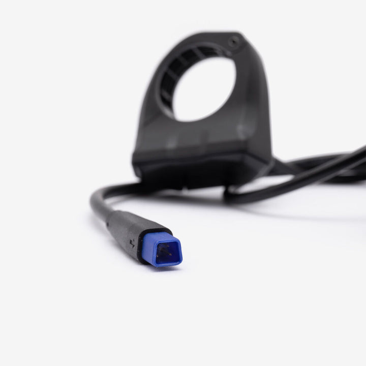 EBMX BC351 Display and Bar Clamps for X-9000 Controller