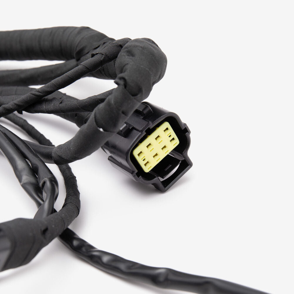 EBMX Ultra Bee Race Harness