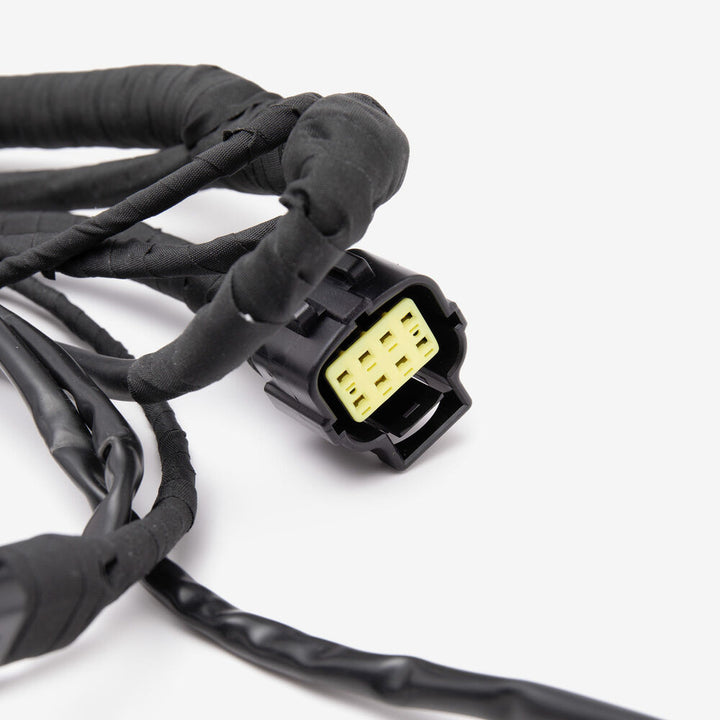 EBMX Ultra Bee Race Harness
