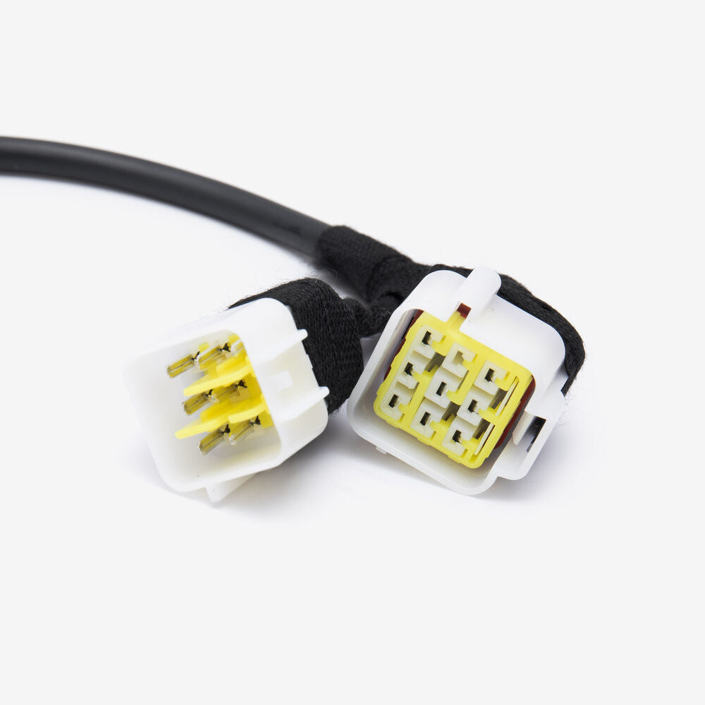 EBMX Harness (Talaria) for X-9000 Controller 200mm