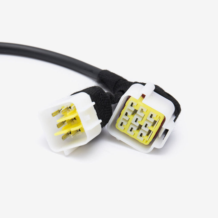 EBMX Harness (Talaria) for X-9000 Controller 200mm