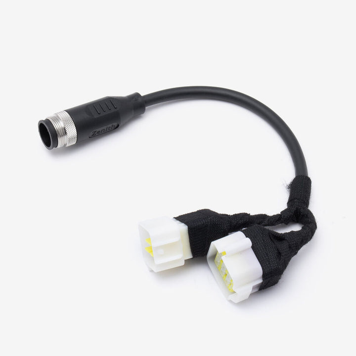 EBMX Harness (Talaria) for X-9000 Controller 200mm