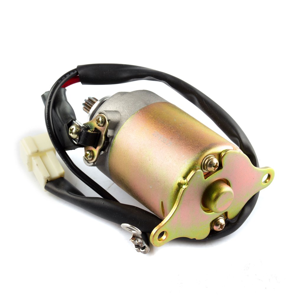 125cc Scooter Starter Motor 152QMI