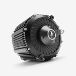 EBMX XUB-80 Motor - Ultra Bee