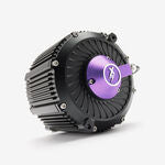 EBMX XUB-80 Motor - Ultra Bee