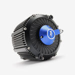 EBMX XUB-80 Motor - Ultra Bee