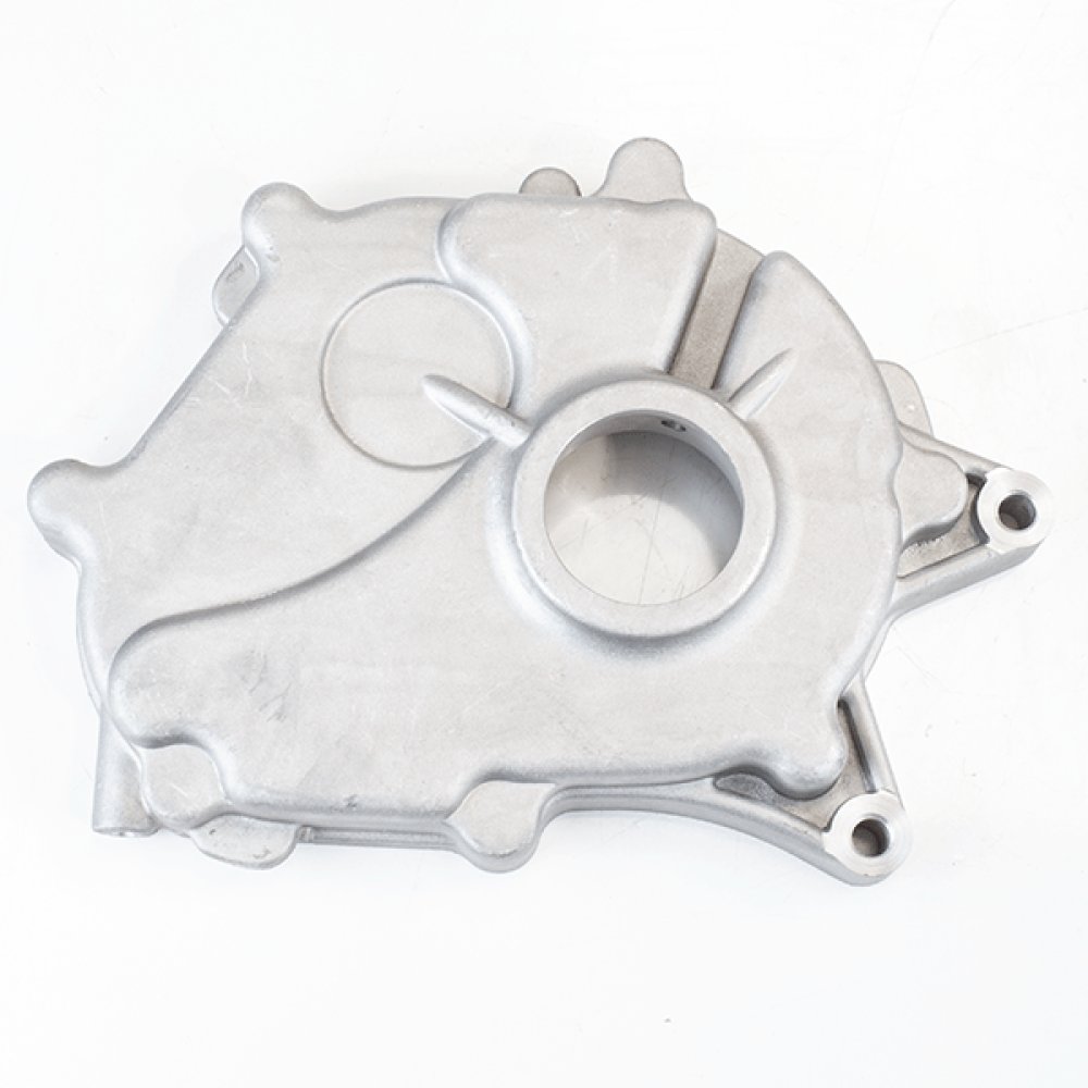 125cc Gearbox Casing