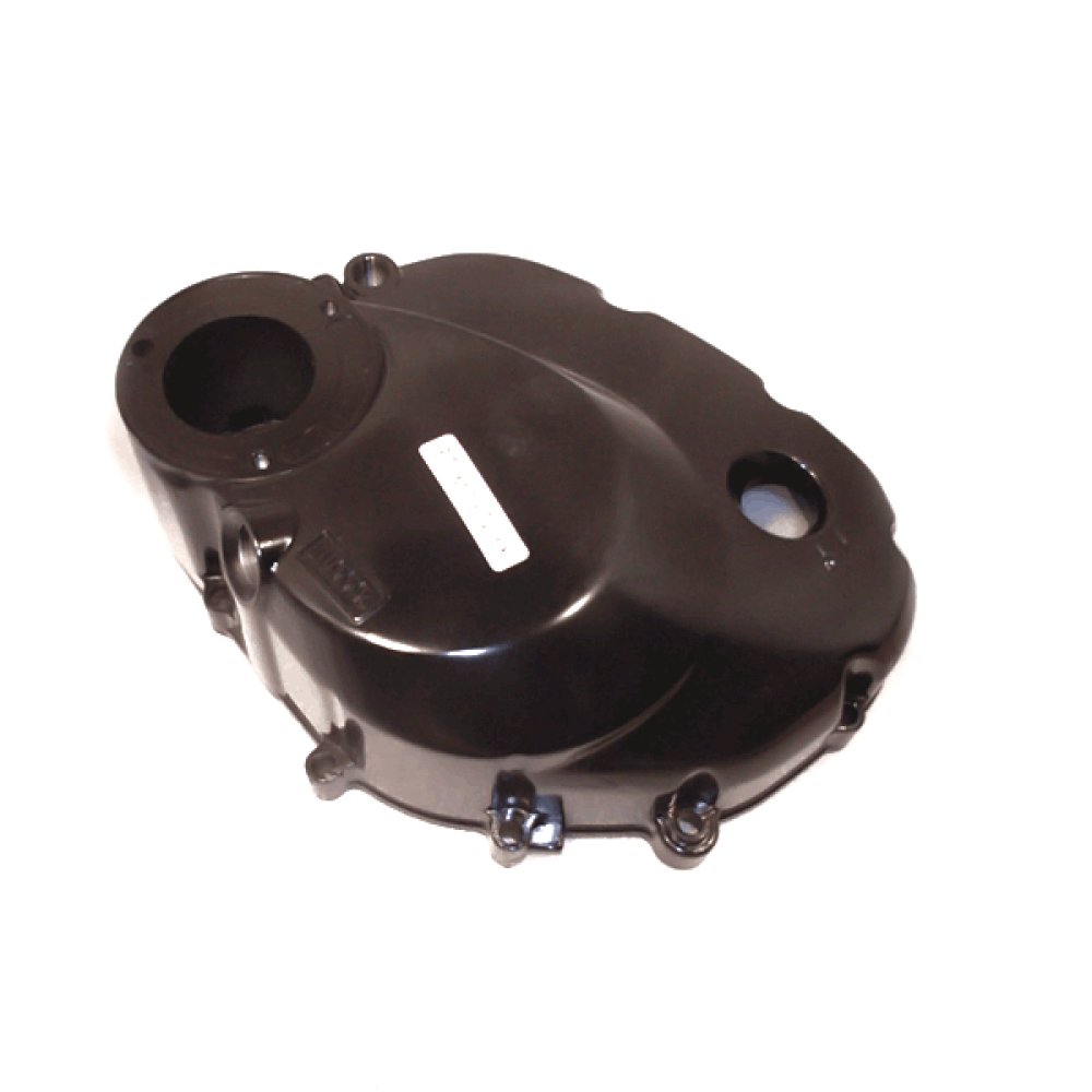125cc Motorcycle Right Black Engine Casing K157FMI