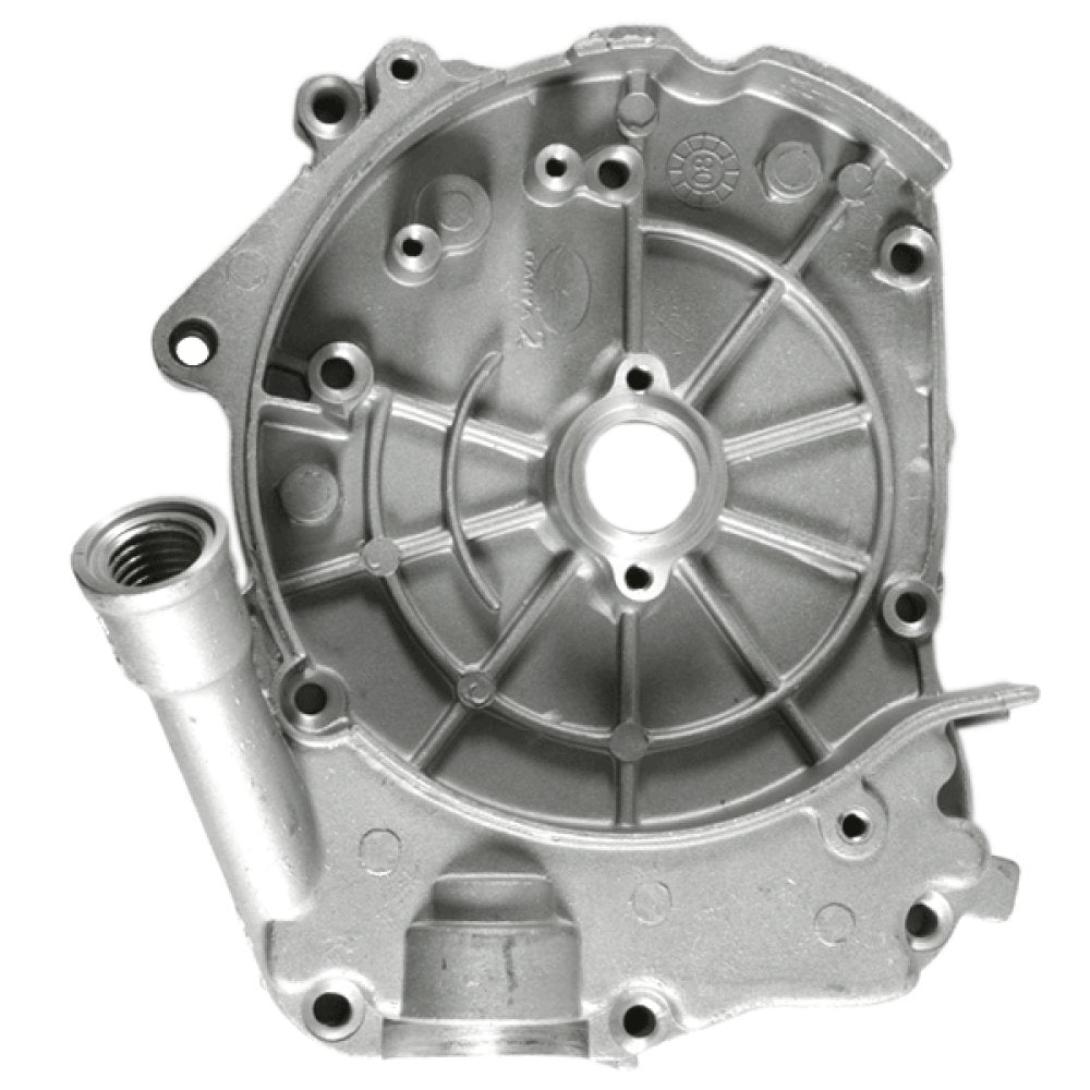 125cc Scooter Right Engine Casing 152QMI