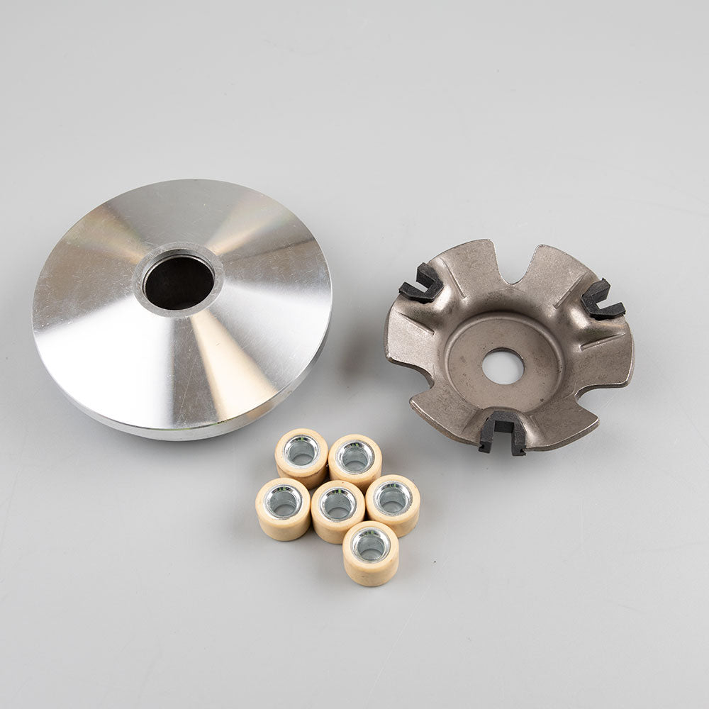 125cc Scooter Variator Kit 152QMI 152QMI-A