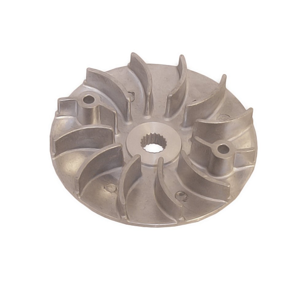 125cc Scooter Variator Pulley 152QMI
