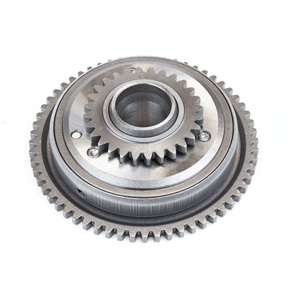 125cc Scooter Starter Clutch LJ1P52QMI