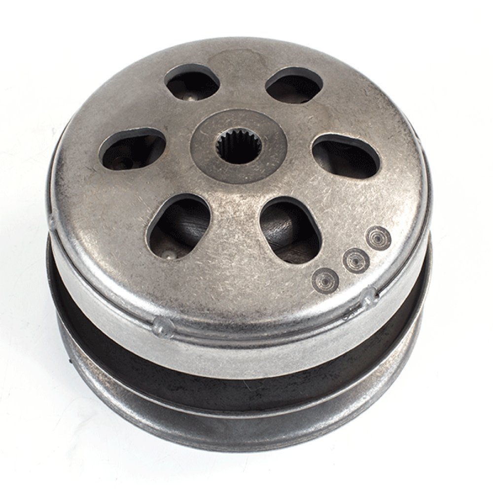 125cc Scooter CVT Clutch LJ1P52QMI