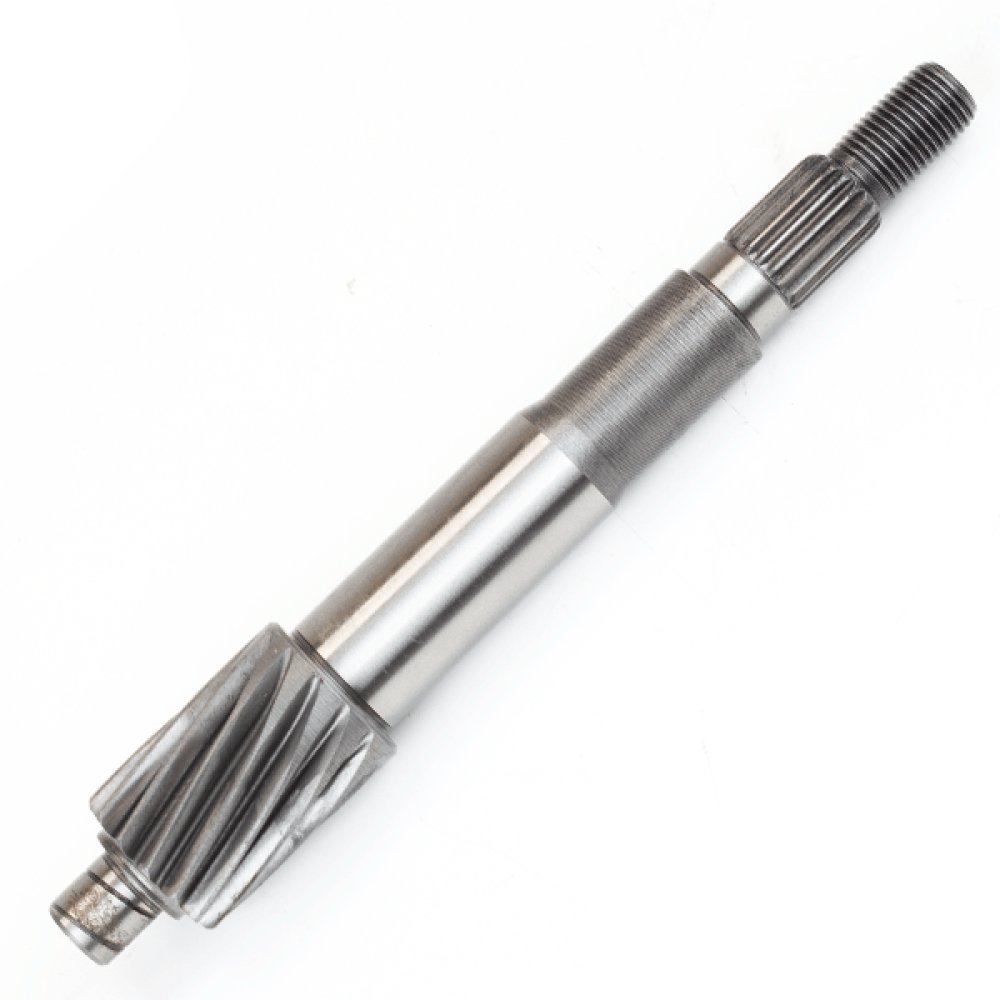 125cc Scooter Gearbox Input Shaft LJ1P52QMI