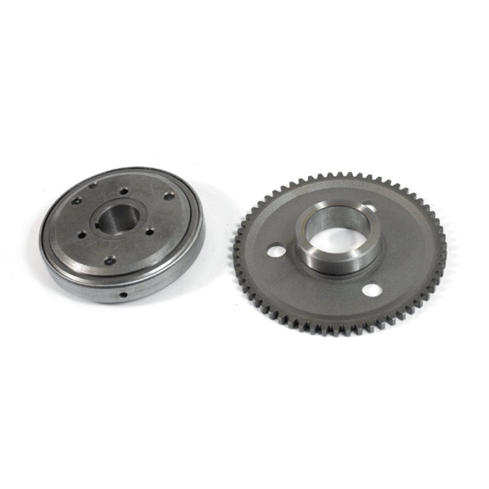 125cc Scooter Starter Clutch 152QMI