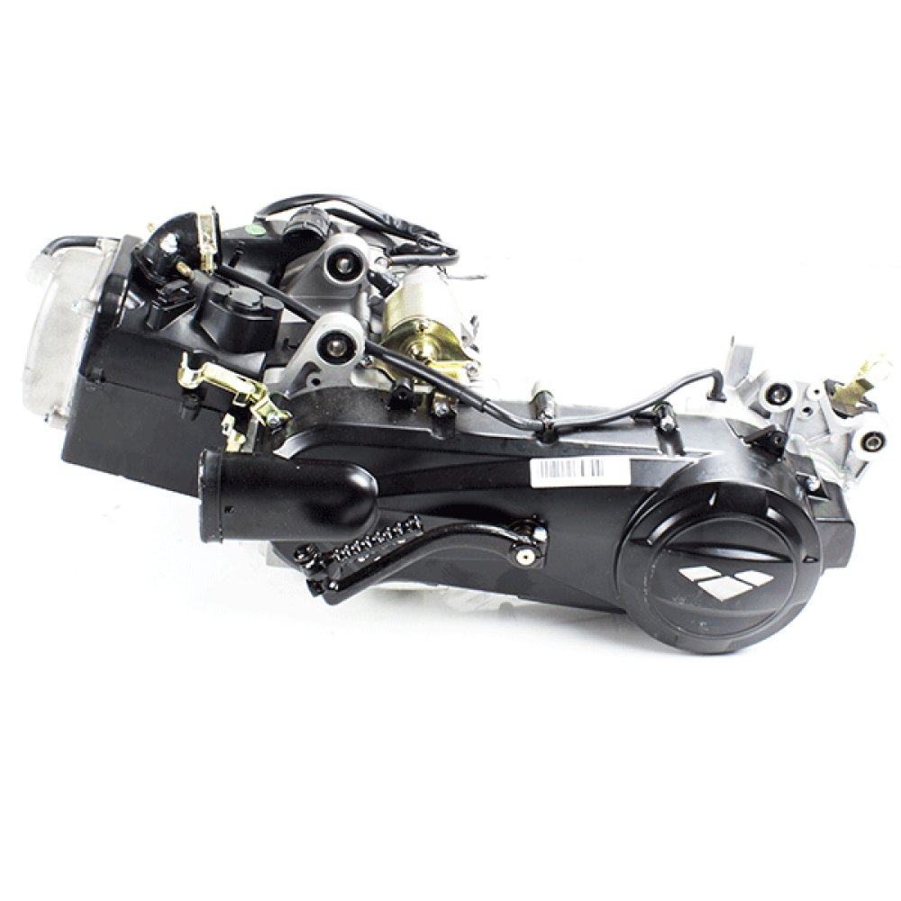125cc Scooter Engine ZS1P52QMI for ZS125T-40