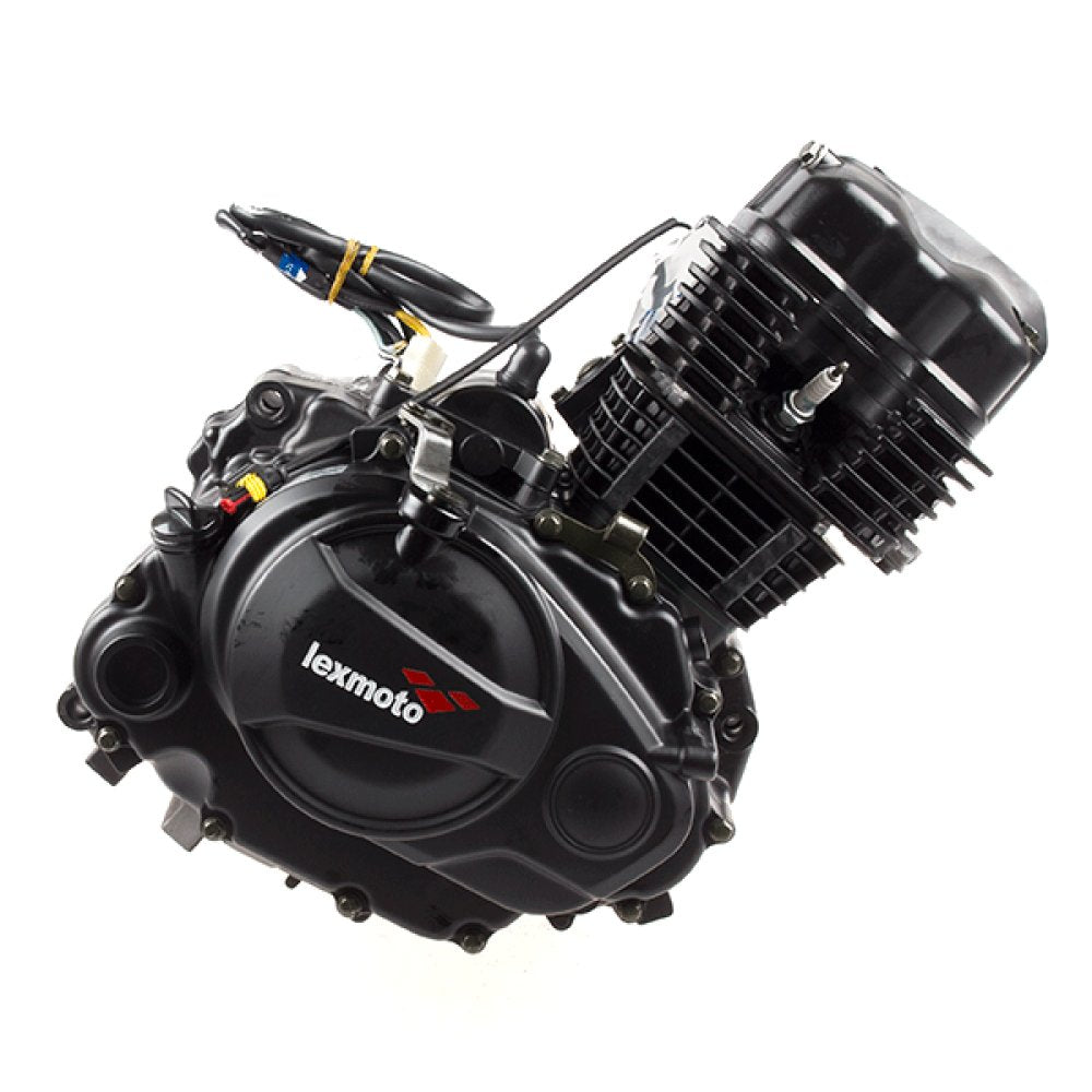 125cc Motorcycle Engine ZY125 for ZS125-48F-E4, ZS125-48E-E4, ZS125-80, ZONET125, ZO