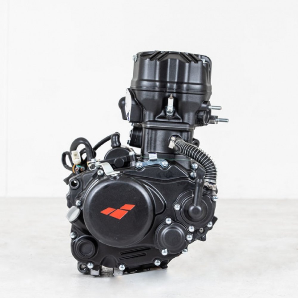 125cc Motorcycle Engine for SY125-10-SE, SY125-10, MITT125GP