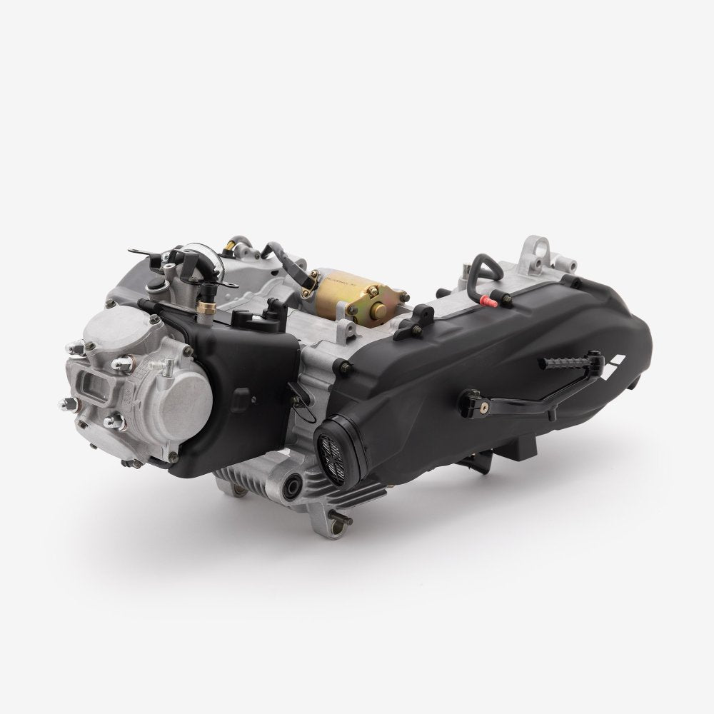 125cc Scooter Engine LJ1P52QMI-B for LJ125T-18