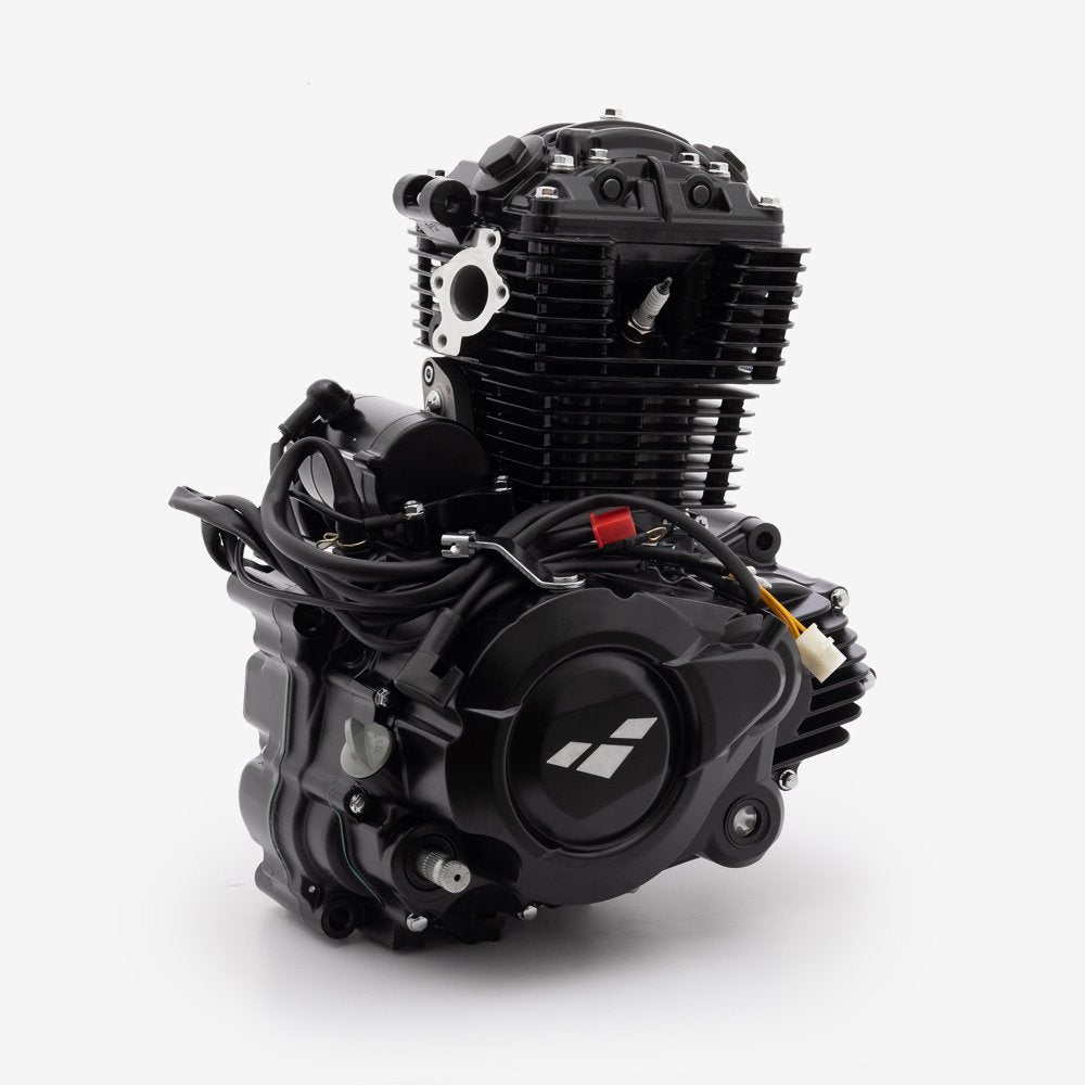 125cc Motorcycle Engine for SK125-8-E5