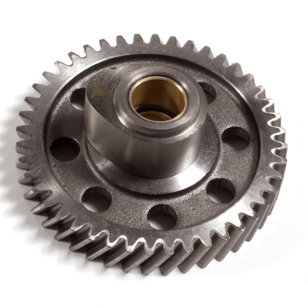 125cc Motorcycle Camshaft 156FMI 157FMI