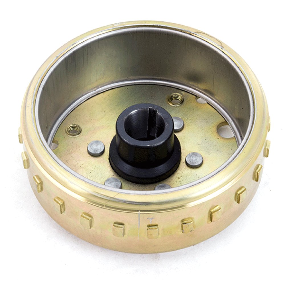 125cc Scooter Flywheel