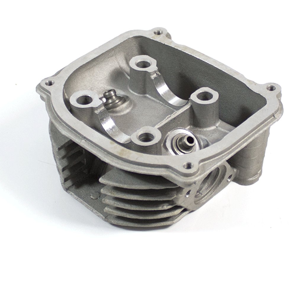 125cc Scooter Cylinder Head 152QMI
