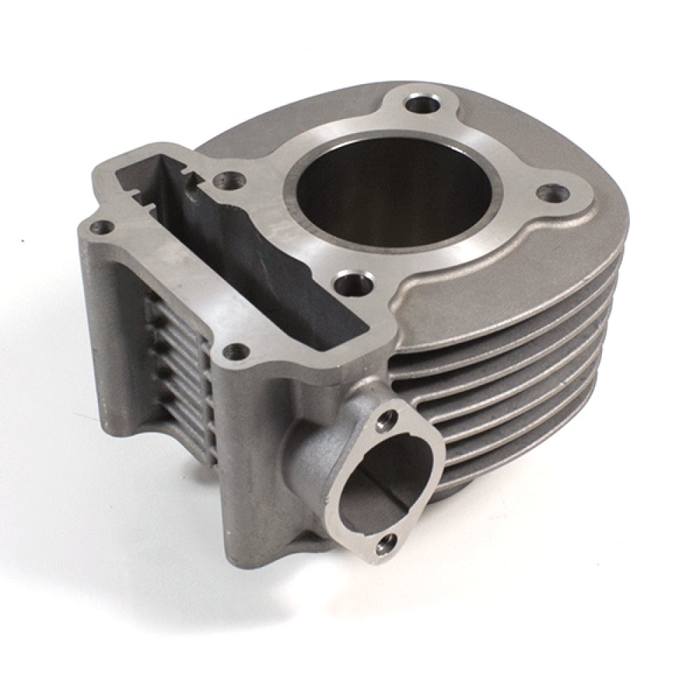 125cc Scooter Cylinder LJ1P52QMI