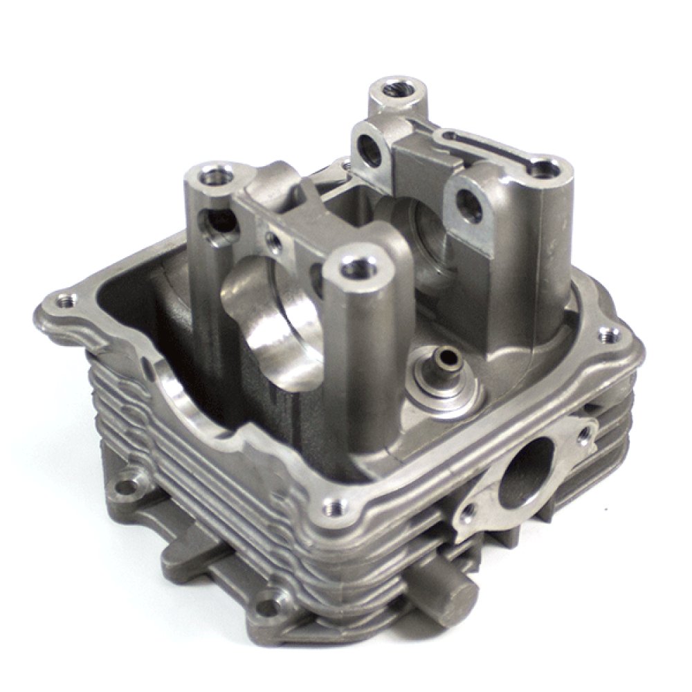 125cc Scooter Cylinder Head LJ1P52QMI