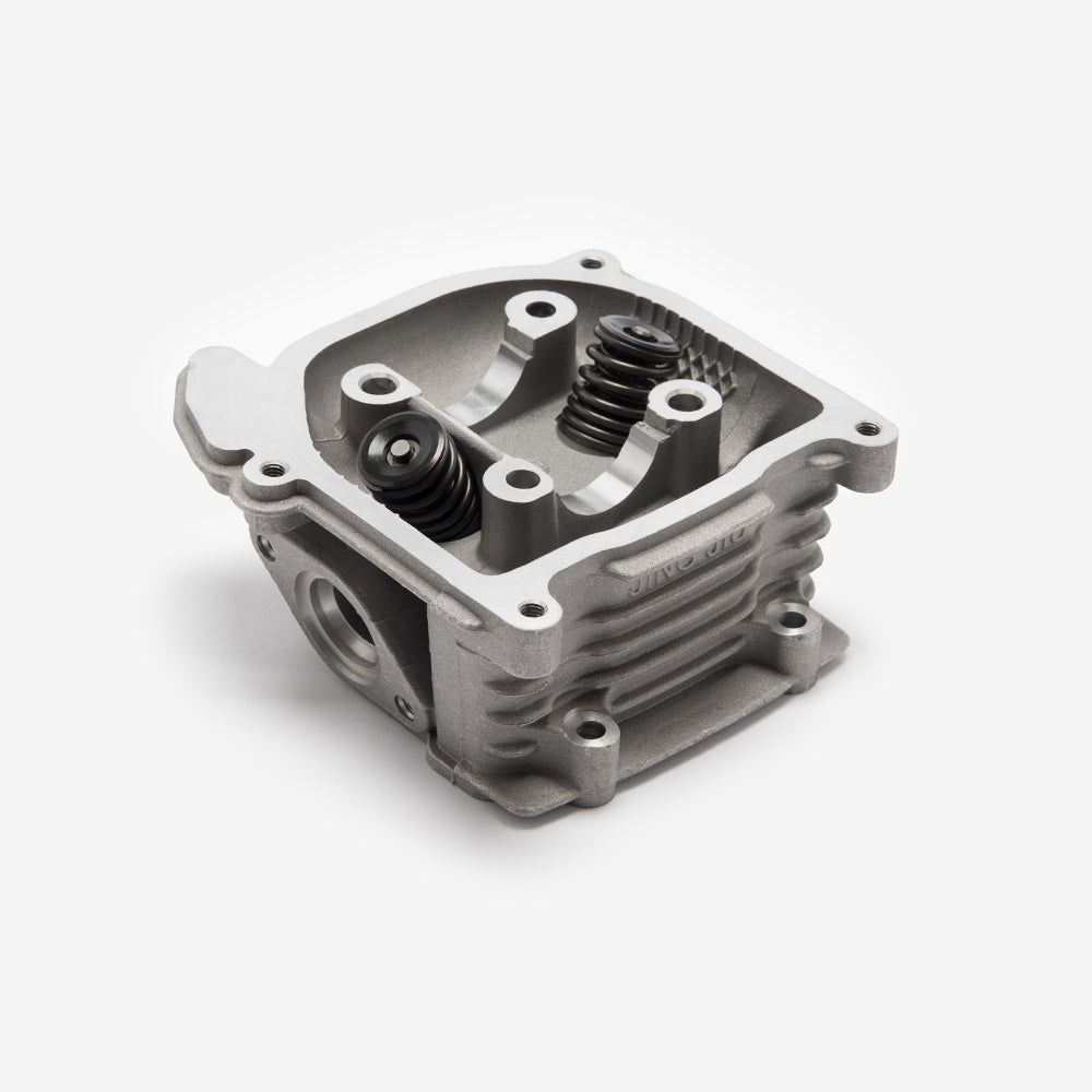 50cc Cylinder Head (Non OEM) 139QMA 139QMB TECK12