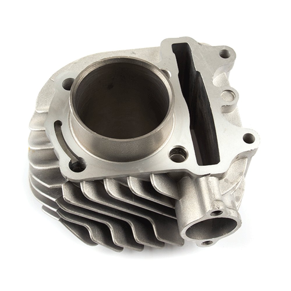 125cc Scooter Cylinder