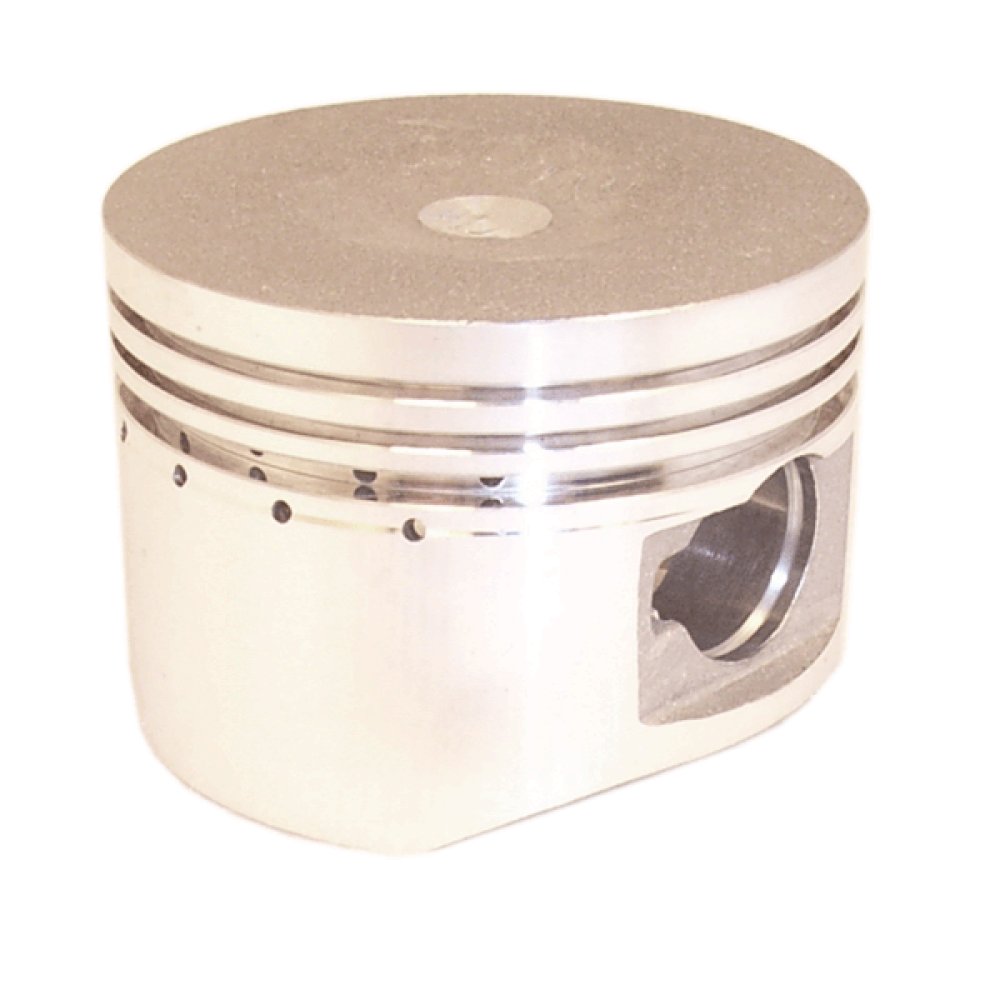 125cc Scooter Piston 152QMI