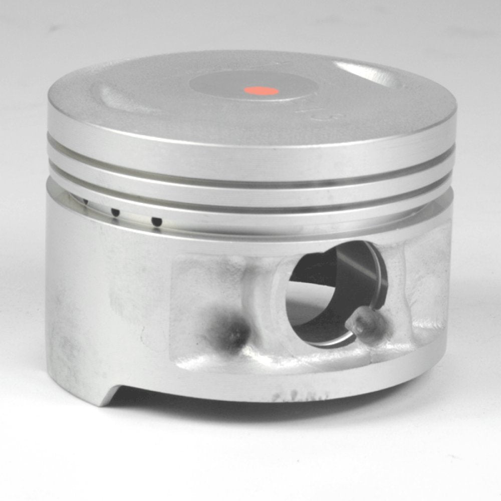 125cc Piston 154FMI, 156FMI