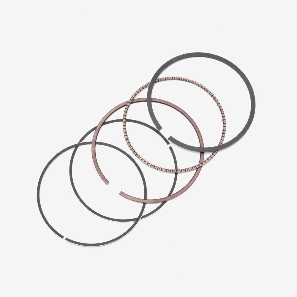 125cc Piston Rings LJ1P52QMI for LJ125T-8M