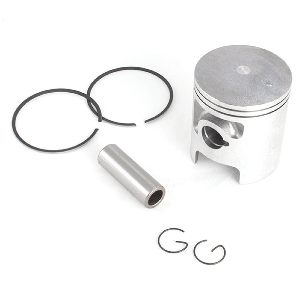 Lextek Piston Kit 56.50mm for Yamaha DT125LC